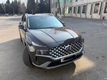 Hyundai Santa Fe-20
