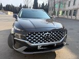 Hyundai Santa Fe-19