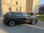 Hyundai Santa Fe-5