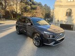 Hyundai Santa Fe-6
