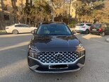 Hyundai Santa Fe-1