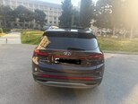 Hyundai Santa Fe-7