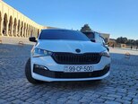 Skoda Rapid-2