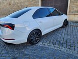 Skoda Rapid-3