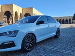Skoda Rapid-5