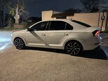 Skoda Rapid-9