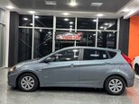 Hyundai Accent-3