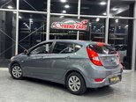 Hyundai Accent-5