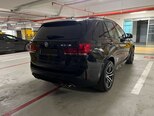 BMW X5 M-5