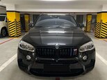 BMW X5 M-1