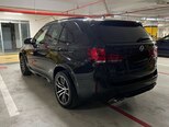 BMW X5 M-6