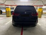 BMW X5 M-2