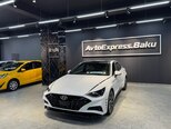 Hyundai Sonata-5