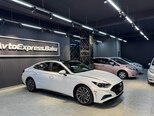 Hyundai Sonata-2