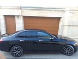Mercedes E 300 e-11