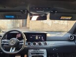 Mercedes E 300 e-7