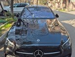 Mercedes E 300 e-6