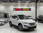 Hyundai Santa Fe-1