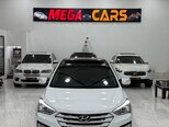 Hyundai Santa Fe-2