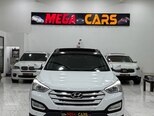 Hyundai Santa Fe-3