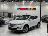 Hyundai Santa Fe-4