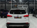 Hyundai Santa Fe-7