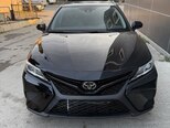 Toyota Camry-1