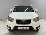 Hyundai Santa Fe-1