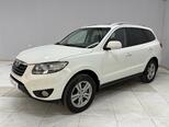 Hyundai Santa Fe-7