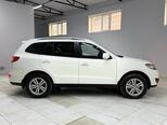 Hyundai Santa Fe-12