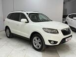 Hyundai Santa Fe-5