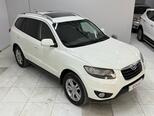Hyundai Santa Fe-8