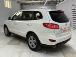 Hyundai Santa Fe-9
