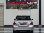 Nissan Tiida-7