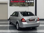Nissan Tiida-6