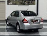 Nissan Tiida-8