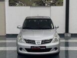 Nissan Tiida-2