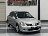 Nissan Tiida-4
