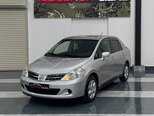 Nissan Tiida-1