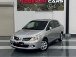 Nissan Tiida-3