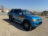 Mitsubishi L200-2