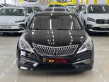 Hyundai Grandeur-4