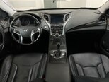 Hyundai Grandeur-11