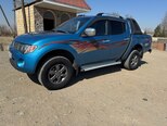 Mitsubishi L200-5