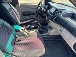 Mitsubishi L200-4