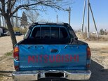 Mitsubishi L200-8