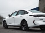 Changan Qiyuan A05-4