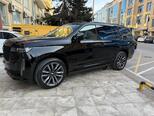 Cadillac Escalade-2