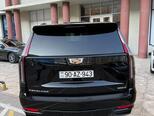 Cadillac Escalade-4