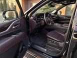 Cadillac Escalade-7